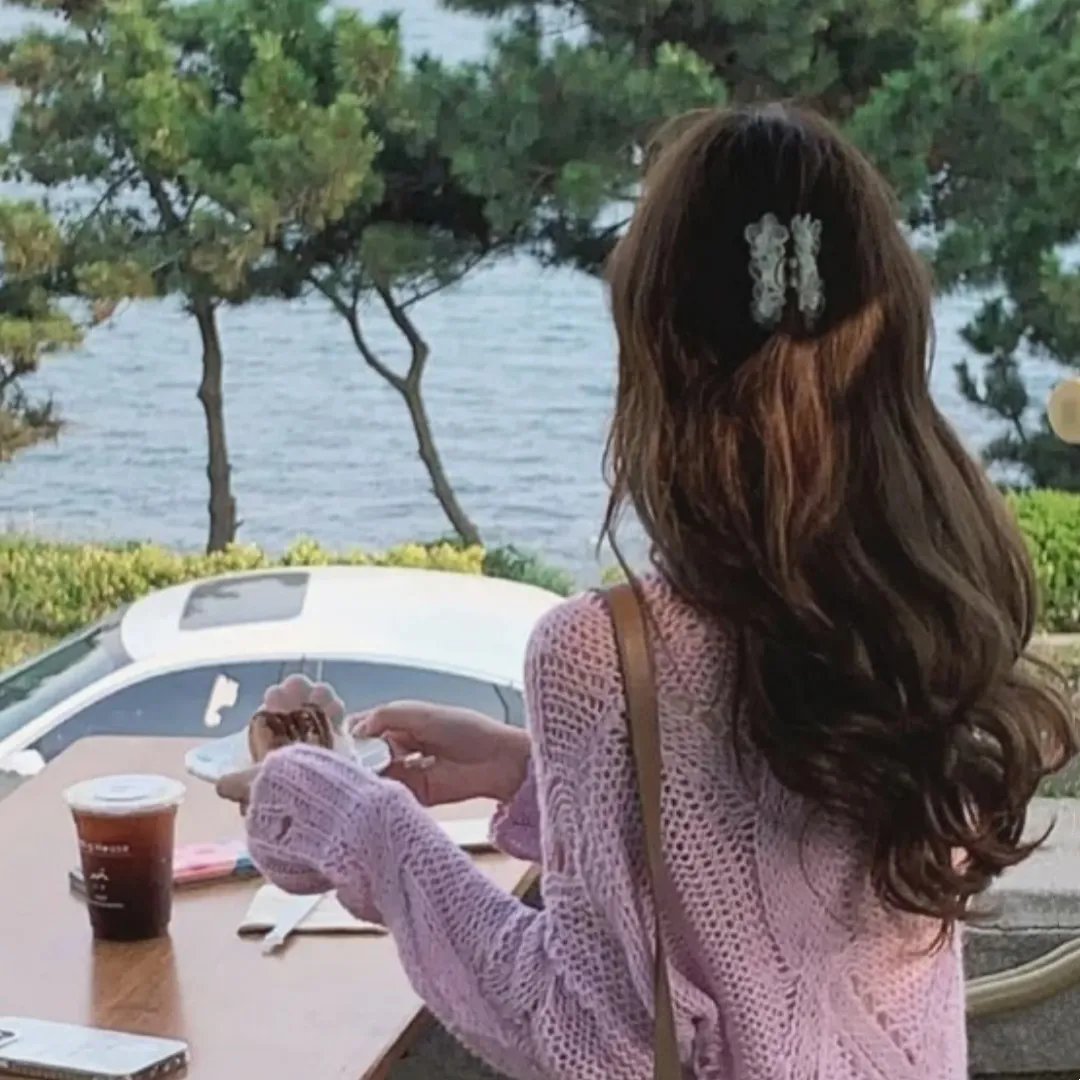望夫石